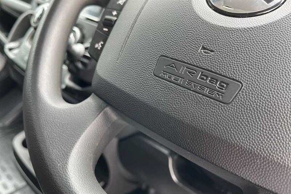 Used Vauxhall Movano 2024 for sale - 76004580: Photo 46
