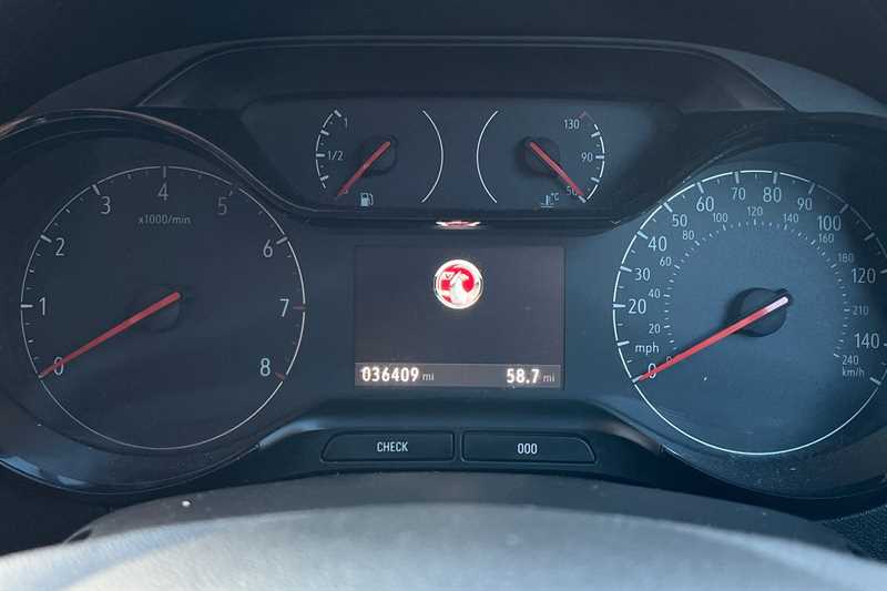 Used Vauxhall Crossland 2022 for sale - 77811369: Photo 20