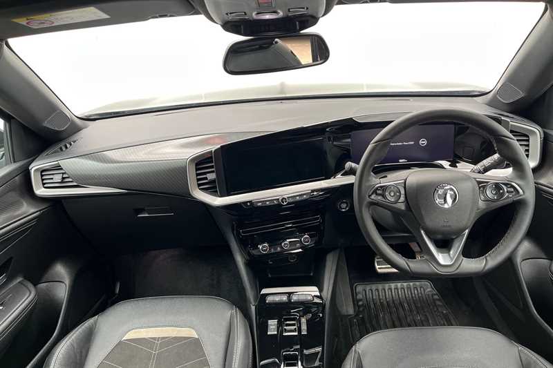 Used Vauxhall Mokka 2024 for sale - 78088982: Photo 13