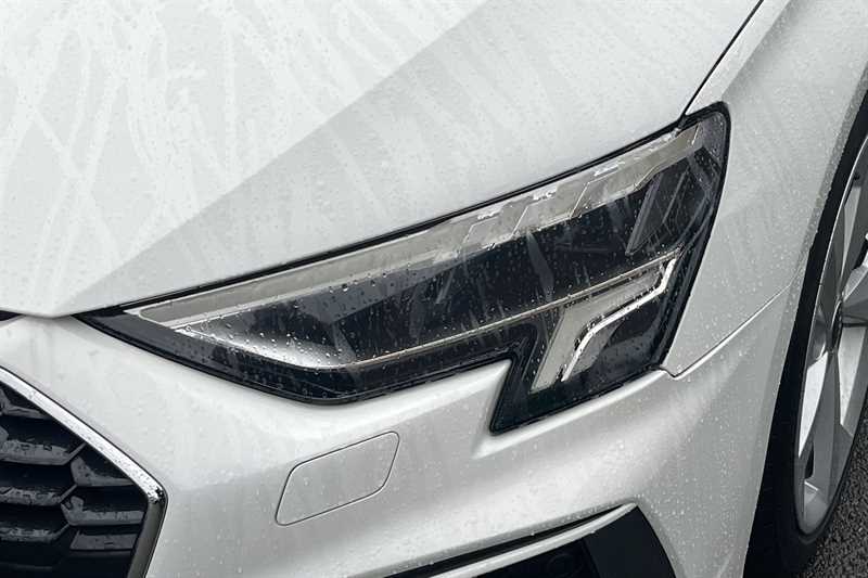 Used Audi A3 2022 for sale - 77844130: Photo 29