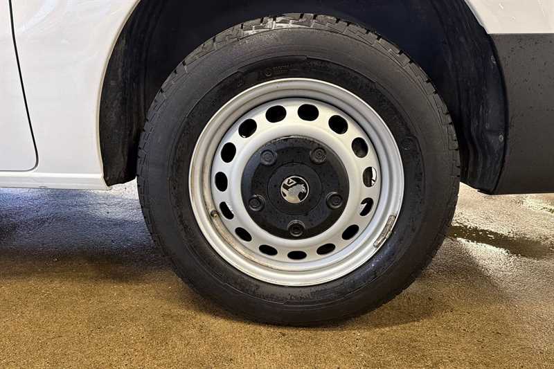 Used Vauxhall Vivaro 2024 for sale - 77773498: Photo 10