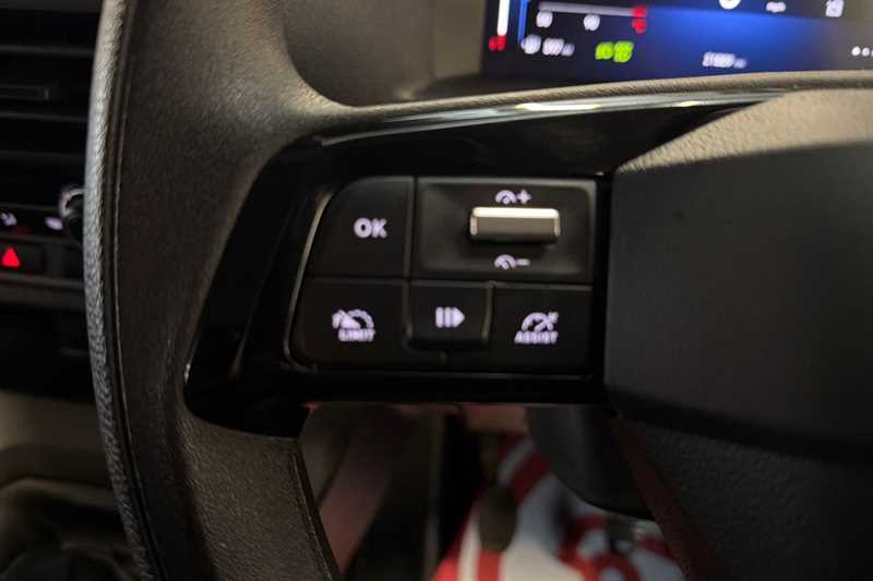 Used Vauxhall Vivaro 2024 for sale - 77773498: Photo 21