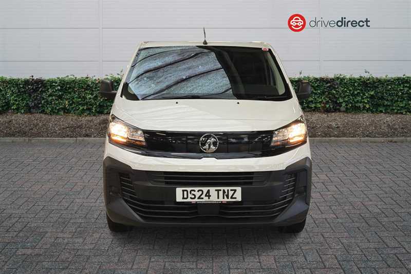 Used Vauxhall Vivaro 2024 for sale - 77773498: Photo 8