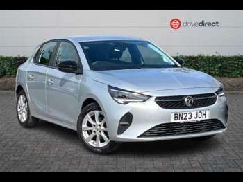2023 - 1.2 Design Hatchback 5dr Petrol Manual Euro 6 (75 ps)