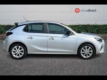 Used Vauxhall Corsa 2023 for sale - 74715007: Photo