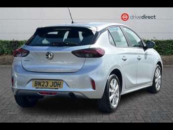Used Vauxhall Corsa 2023 for sale - 74715007: Photo