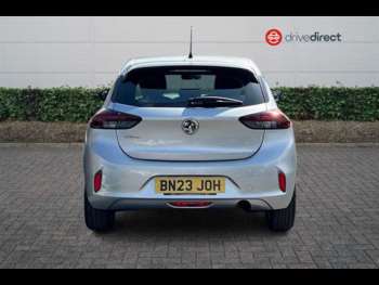 Used Vauxhall Corsa 2023 for sale - 74715007: Photo