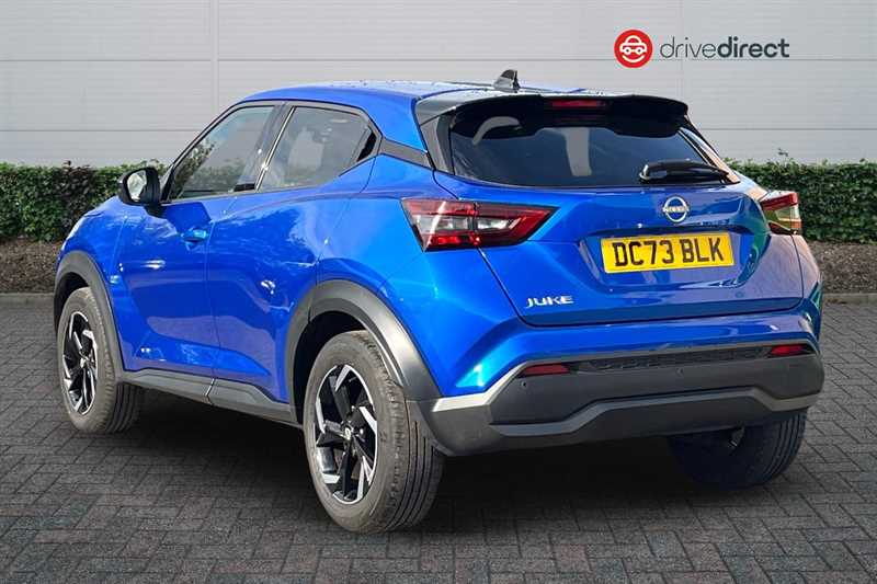 Used Nissan Juke 2023 for sale - 77295984: Photo 5