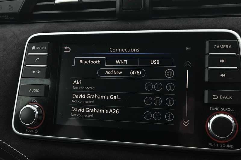 Used Nissan Micra 2020 for sale - 77887736: Photo 44