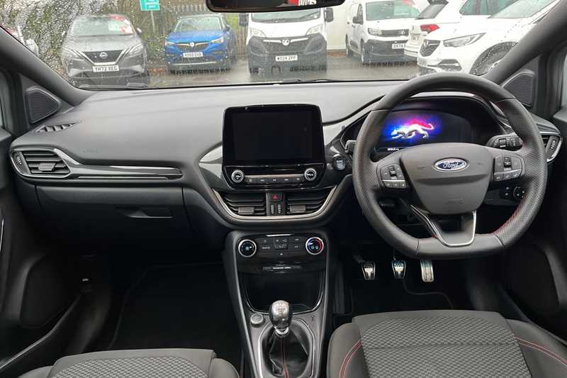 Used Ford Puma 2021 for sale - 77895598: Photo 13