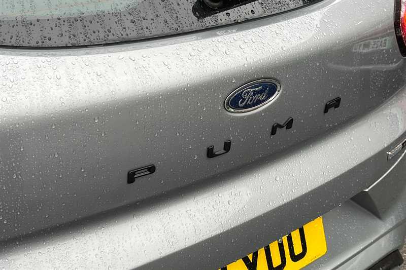 Used Ford Puma 2021 for sale - 77895598: Photo 30