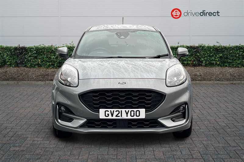 Used Ford Puma 2021 for sale - 77895598: Photo 8