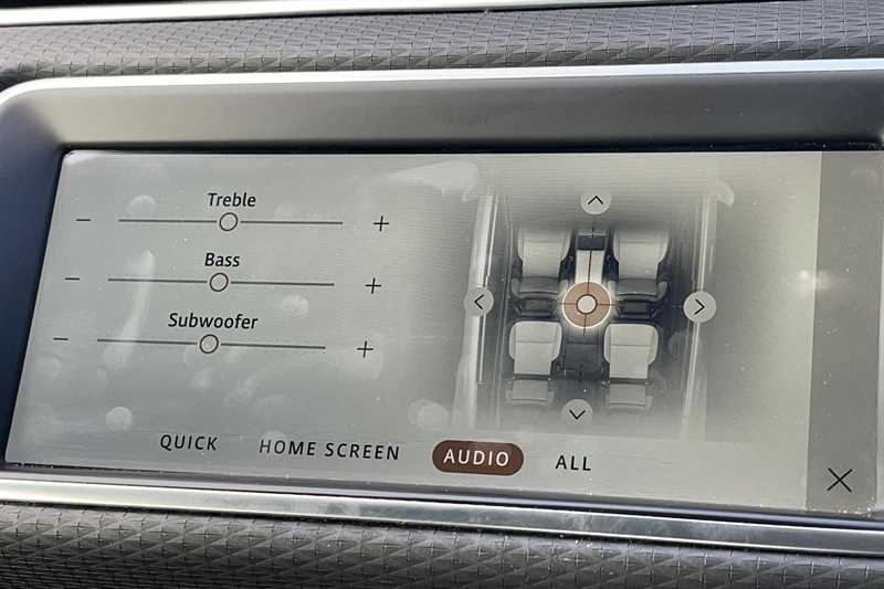 Used Land Rover Range Rover Evoque 2021 for sale - 77459376: Photo 45