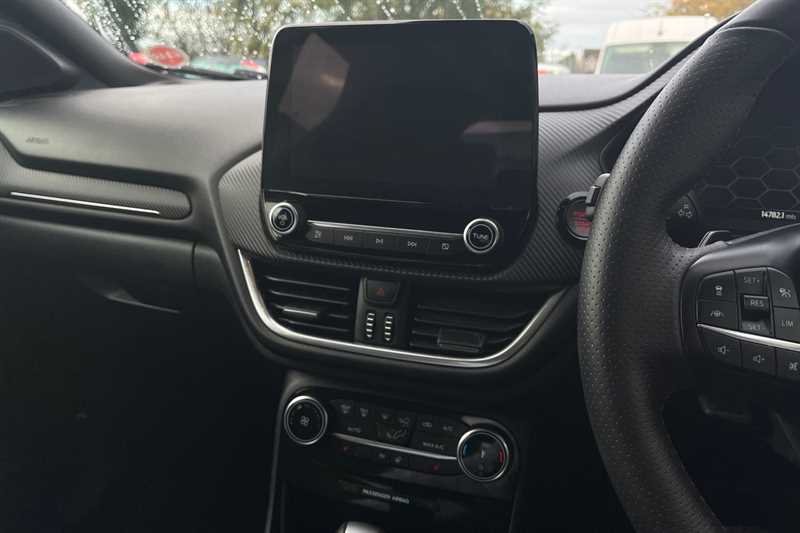 Used Ford Puma 2023 for sale - 76930536: Photo 14