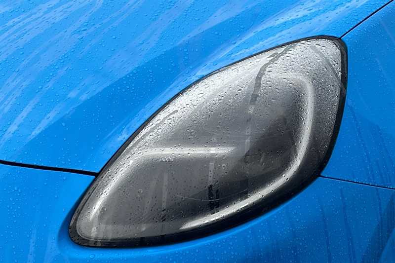 Used Ford Puma 2023 for sale - 76930536: Photo 29