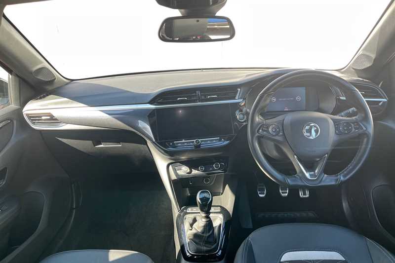 Used Vauxhall Corsa 2023 for sale - 78208598: Photo 13