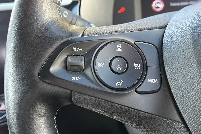 Used Vauxhall Corsa 2023 for sale - 78208598: Photo 21