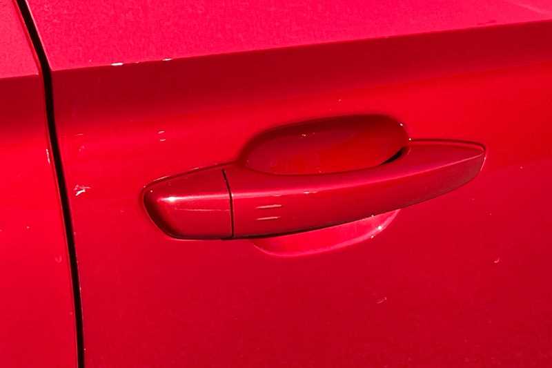 Used Vauxhall Corsa 2023 for sale - 78208598: Photo 33