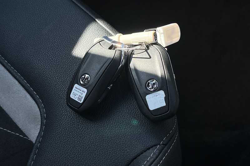 Used Vauxhall Corsa 2023 for sale - 78208598: Photo 36