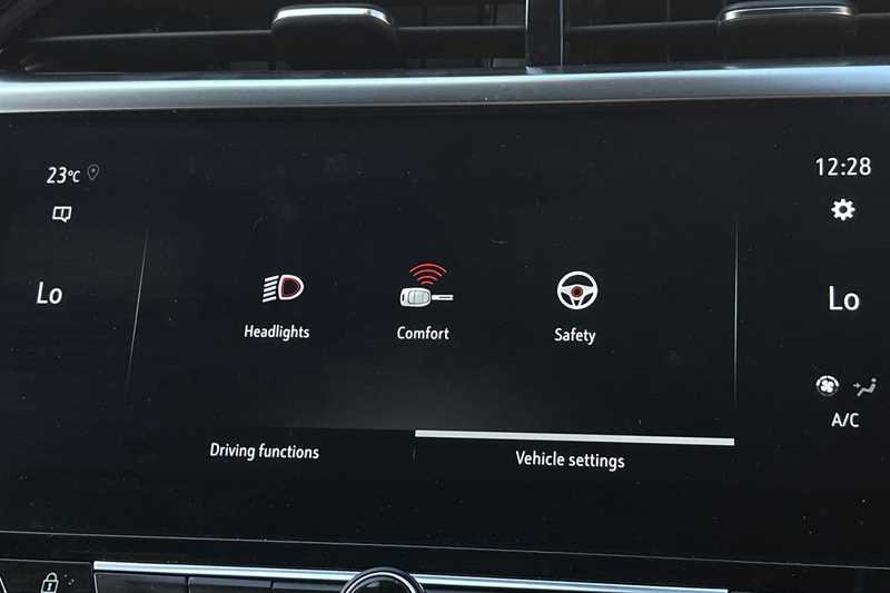 Used Vauxhall Corsa 2023 for sale - 78208598: Photo 46