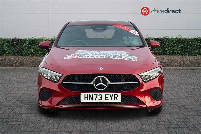 Used Mercedes-Benz A-Class 2023 for sale - 78143604: Photo 8