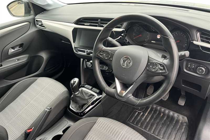Used Vauxhall Corsa 2022 for sale - 76503895: Photo 10