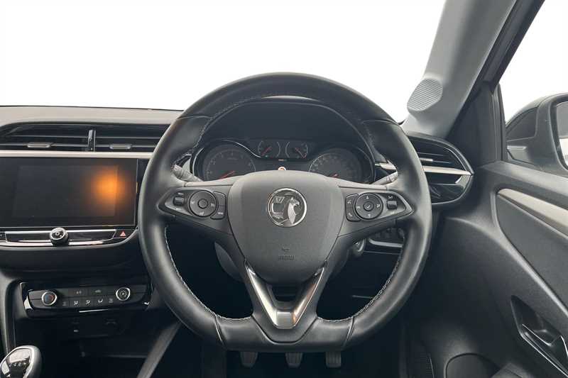Used Vauxhall Corsa 2022 for sale - 76503895: Photo 11