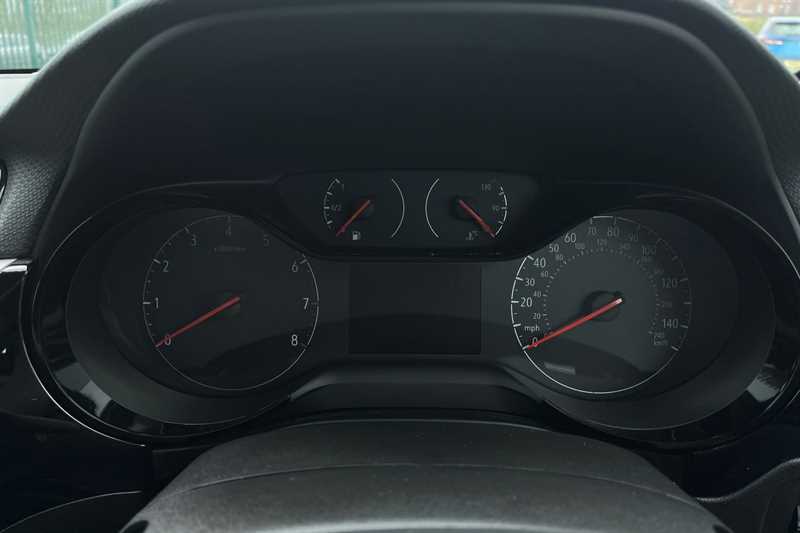 Used Vauxhall Corsa 2022 for sale - 76503895: Photo 20