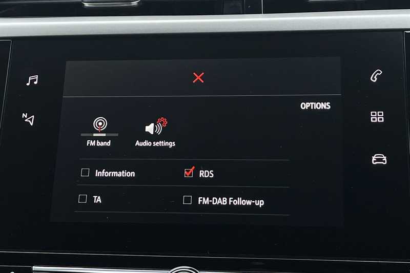 Used Vauxhall Corsa 2022 for sale - 76503895: Photo 45