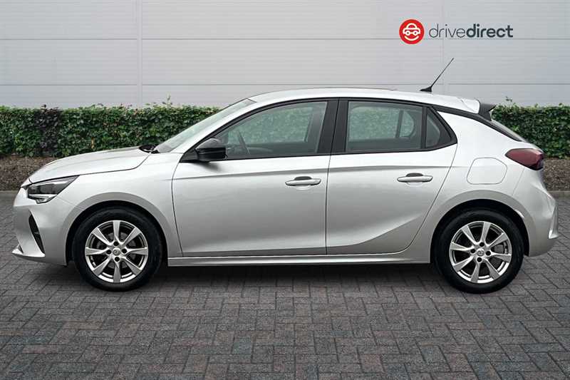 Used Vauxhall Corsa 2022 for sale - 76503895: Photo 6