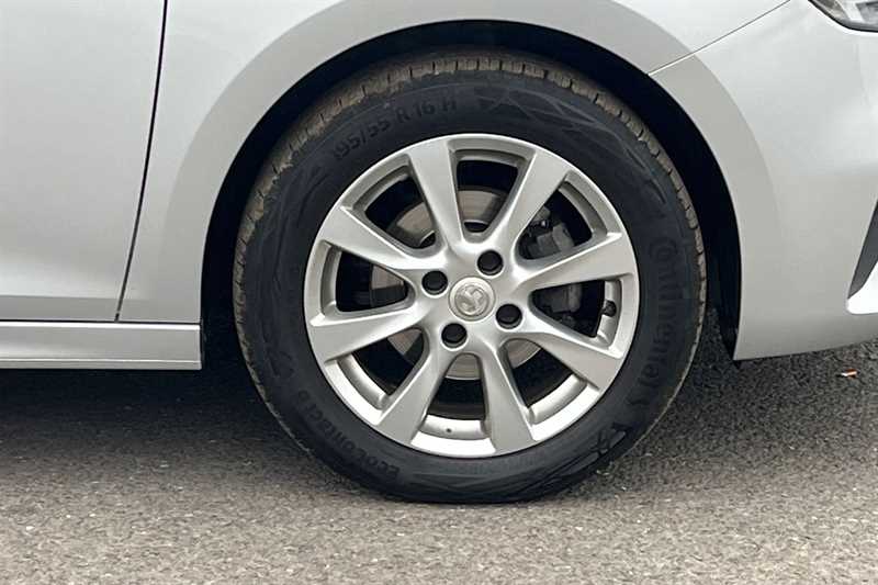 Used Vauxhall Corsa 2022 for sale - 76503895: Photo 9