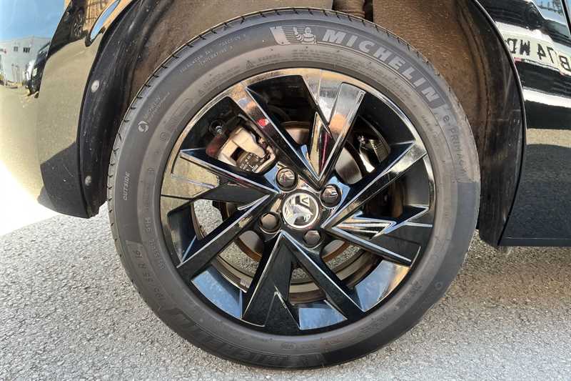 Used Vauxhall Corsa 2025 for sale - 78217563: Photo 11