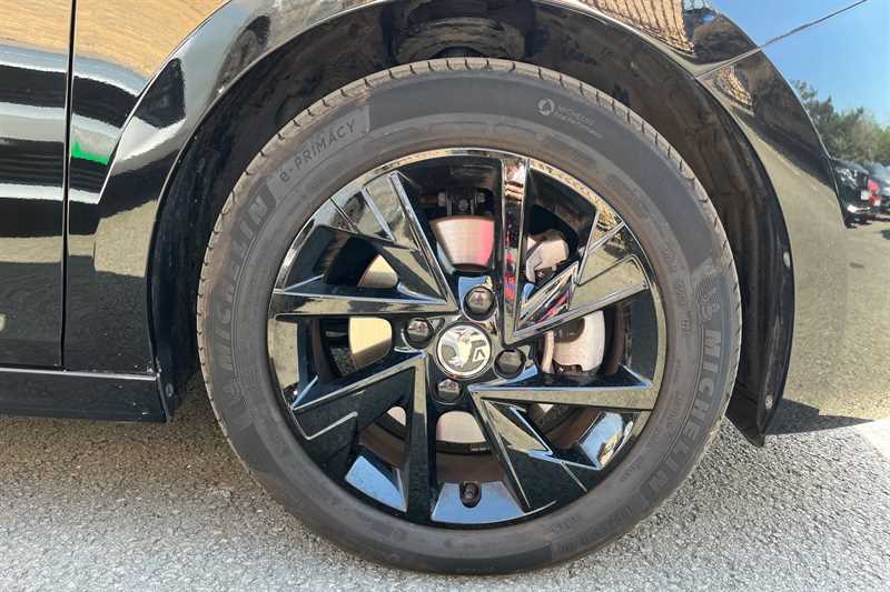 Used Vauxhall Corsa 2025 for sale - 78217563: Photo 12