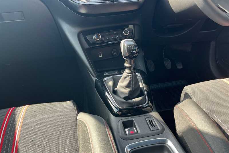 Used Vauxhall Corsa 2025 for sale - 78217563: Photo 14