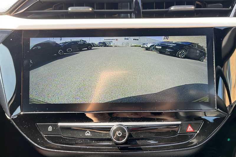 Used Vauxhall Corsa 2025 for sale - 78217563: Photo 19