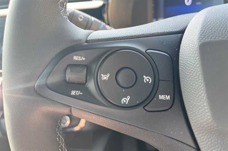 Used Vauxhall Corsa 2025 for sale - 78217563: Photo 21