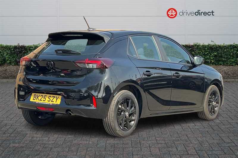 Used Vauxhall Corsa 2025 for sale - 78217563: Photo 3