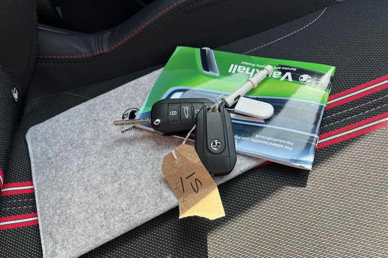 Used Vauxhall Corsa 2025 for sale - 78217563: Photo 36