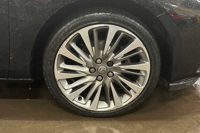 Used Vauxhall Astra 2019 for sale - 76140543: Photo 10