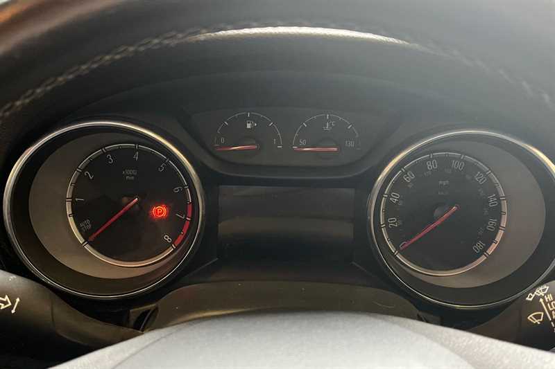 Used Vauxhall Astra 2019 for sale - 76140543: Photo 20