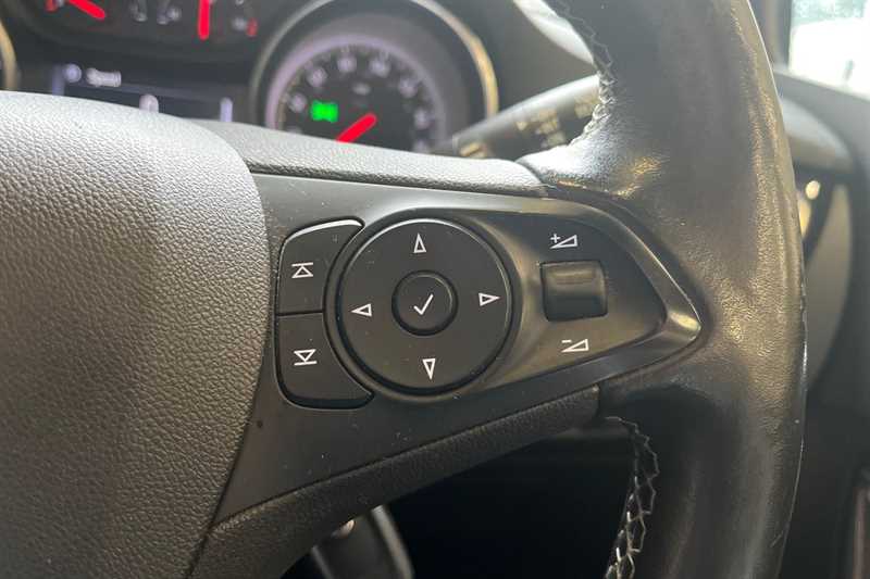 Used Vauxhall Astra 2019 for sale - 76140543: Photo 22