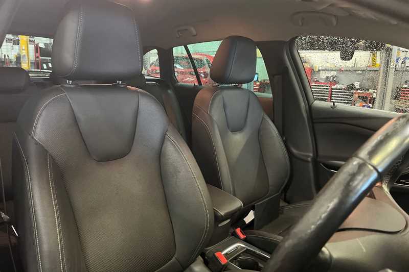 Used Vauxhall Astra 2019 for sale - 76140543: Photo 23