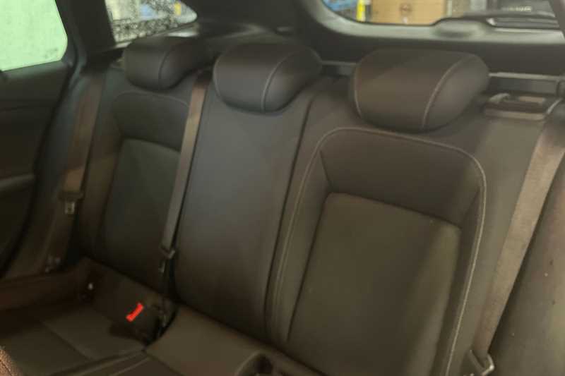Used Vauxhall Astra 2019 for sale - 76140543: Photo 24