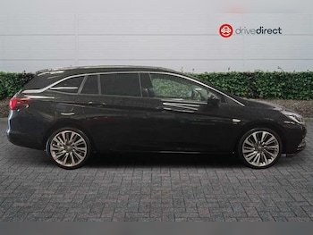Used Vauxhall Astra 2019 for sale - 76140543: Photo 2