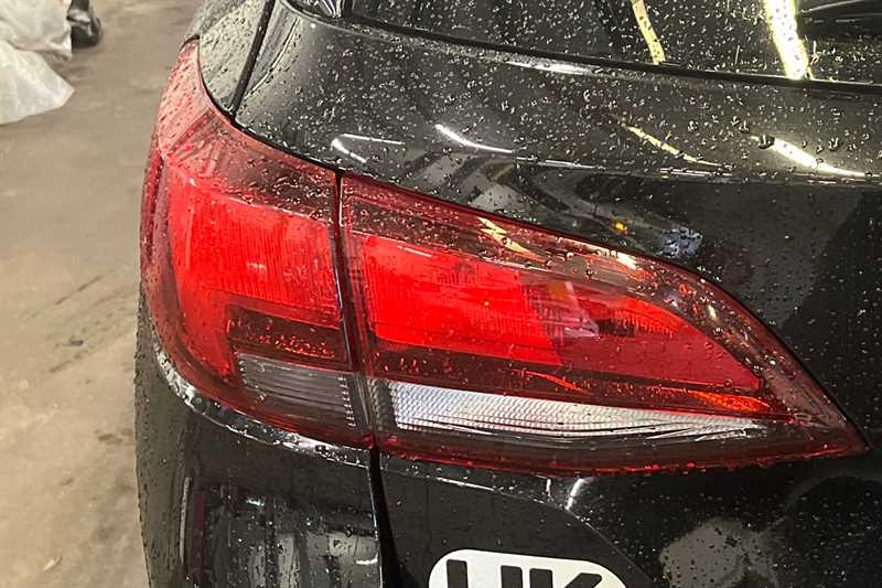 Used Vauxhall Astra 2019 for sale - 76140543: Photo 31