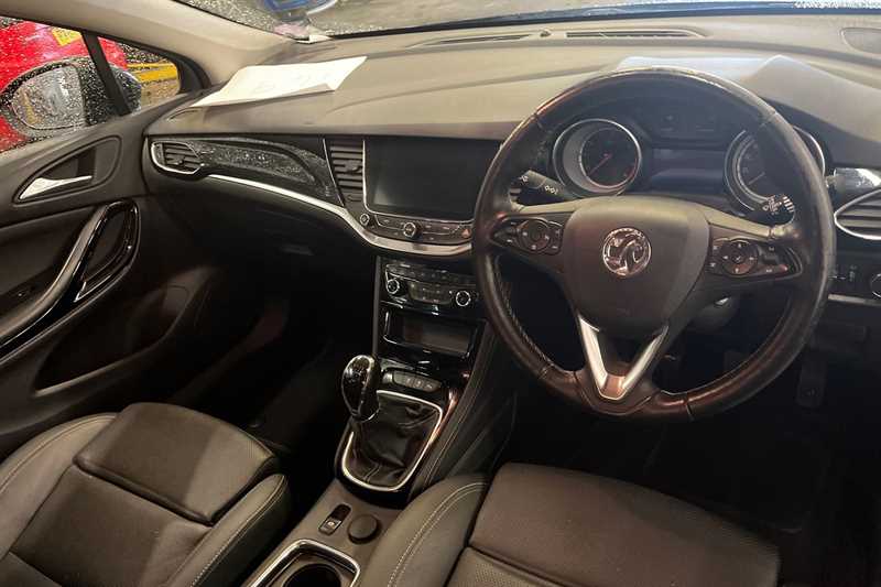 Used Vauxhall Astra 2019 for sale - 76140543: Photo 38