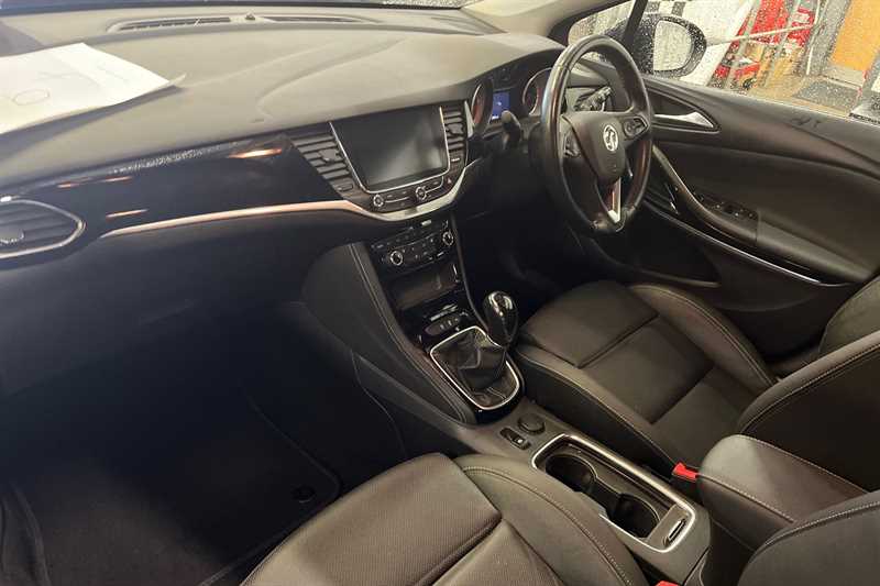 Used Vauxhall Astra 2019 for sale - 76140543: Photo 39