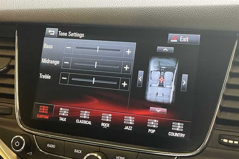 Used Vauxhall Astra 2019 for sale - 76140543: Photo 40