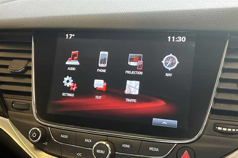 Used Vauxhall Astra 2019 for sale - 76140543: Photo 41