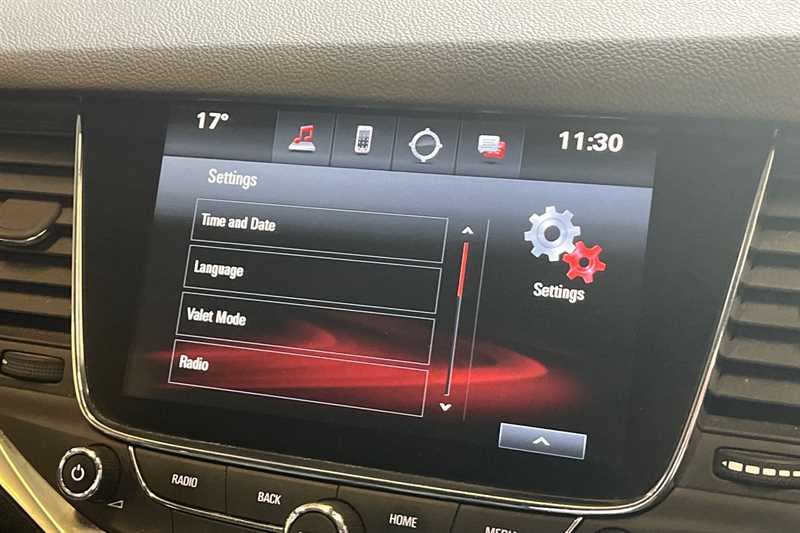 Used Vauxhall Astra 2019 for sale - 76140543: Photo 44